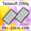 Tadasoft 20Mg 17